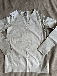 VITAL SEAMLESS 2.0 LONG SLEEVE TOP (3 foto / 3)