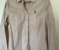 U.S. Polo Assn рубашка, размер 40