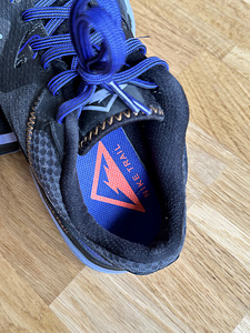 Nike jooksujalats suurus 41 (1 foto / 5)