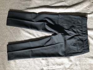 Lindex viigipüksid, s.110 (2 foto / 2)