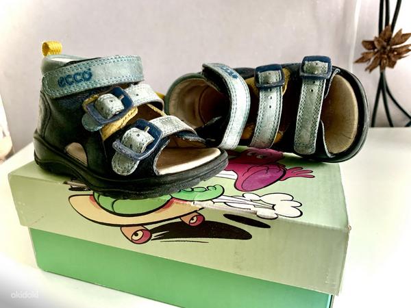 Ecco sandaalid 20 (foto #1)