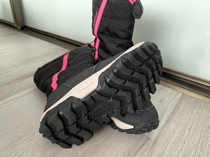 Geox saapad 29, talv (2 foto / 2)