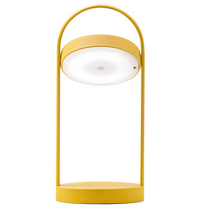 Pedrali juhtmevaba lamp Giravolta (2 foto / 6)
