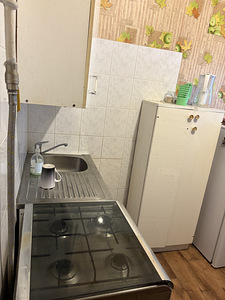 Kangelaste prospekt, Pähklimäe, Narva, Ida-Virumaa (2 foto / 7)