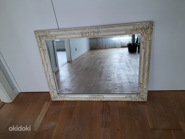 Зеркало 80х60см (фото #2)