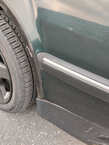 M/V: Youngtimer Saab 9000 2.3 atm (7 foto / 15)