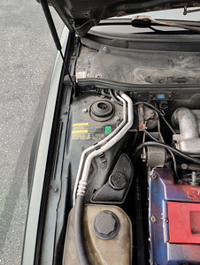M/V: Youngtimer Saab 9000 2.3 atm (12 foto / 15)