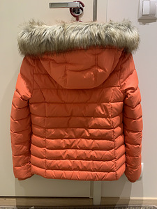 Tommy Jeans jope (2 foto / 6)