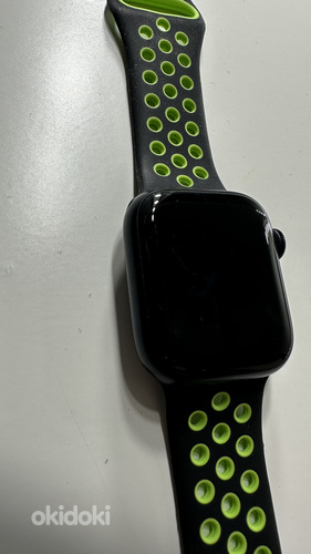 Apple Watch 8 41 мм GPS+CEL (фото #2)