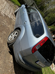 Ford Focus 1.6 74kw (2 foto / 10)