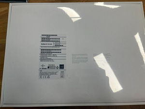 Apple MacBook Air - M2 8/8, 8GB, 256GB SSD Space Gray (3 foto / 3)