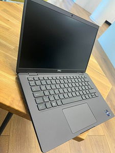 Dell Latitude 7430 — i5-1254U, 16 ГБ, 256 SSD, 14-дюймовый F (1 фото из 5)
