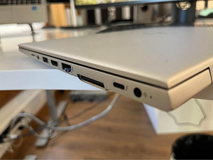 HP Elitebook 840 G5 - i5, 16GB, 512 SSD, FHD (2 foto / 6)