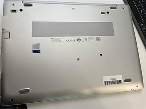 HP Elitebook 840 G5 - i5, 16GB, 512 SSD, FHD (6 foto / 6)