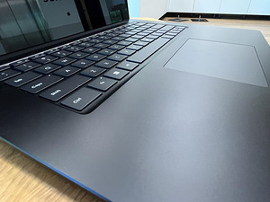 Microsoft Surface Laptop 5 15'' - i7, 16GB, 256SSD (4 foto / 5)