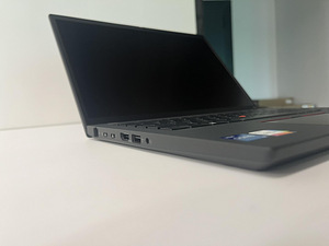 Uus Lenovo ThinkPad T14 Gen 3 - i7, 16GB, 512GB SSD, FHD+ (3 foto / 4)