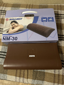 Nuga Best NM-30 padi (2 foto / 3)