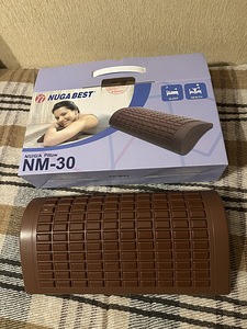 Nuga Best NM-30 padi (3 foto / 3)