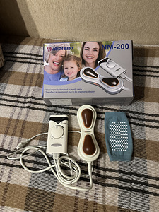 Nuga Best NM-200 (1 foto / 2)