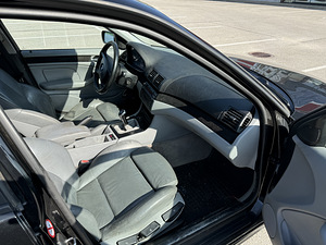 BMW 316 1.8 bens manu (6 foto / 11)