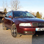 Audi A4 Avant (фото #1)