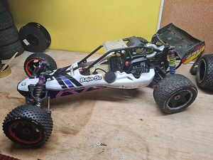 HPI Baja 5B (3 foto / 3)