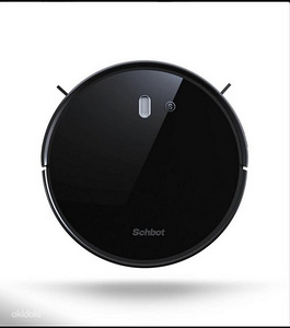 Продается робот-пылесос Scbot S8