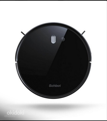 Продается робот-пылесос Scbot S8
