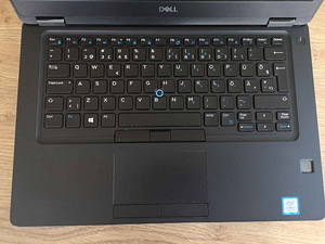 Dell Latitude 5490 I5, 256GB SSD, 16GB RAM, FHD (4 foto / 7)