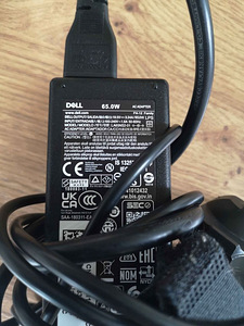 Dell Latitude 5490 I5, 256GB SSD, 16GB RAM, FHD (5 foto / 7)