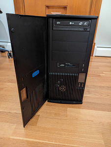 Timeless Monster, I5-7400, 16 ГБ RAM, 240 ГБ SSD, 1050TI, 55 (1 фото из 6)