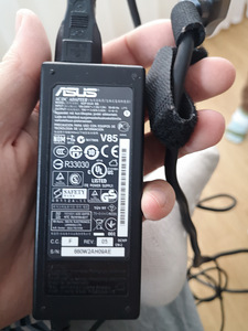 ASUS K55N-HA8123K Sülearvuti (8 foto / 8)