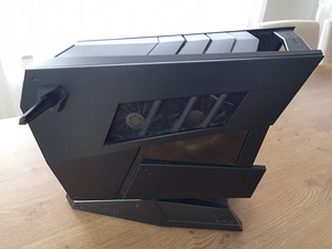 MSI Aegis 3 (4 фото из 7)