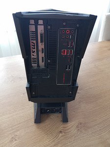 MSI Aegis 3 (5 фото из 7)