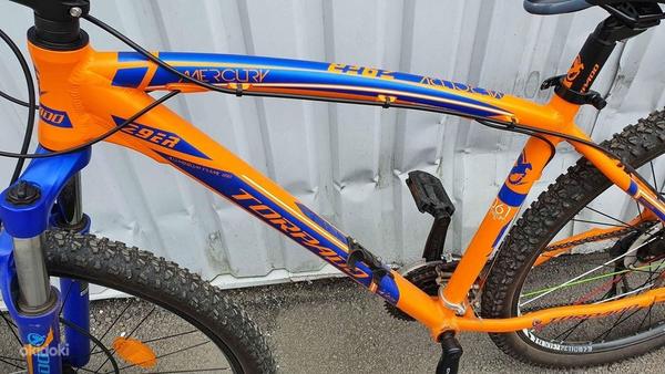 Mtb torpado mercury 29 hot sale