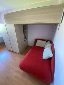 Laste mööbel (1 foto / 8)