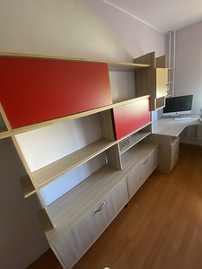 Laste mööbel (7 foto / 8)