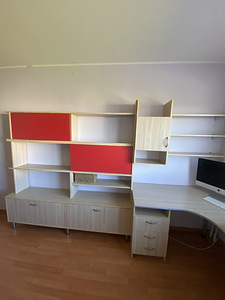 Laste mööbel (8 foto / 8)