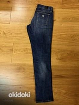 Guess jeans новые, 29/32 (фото #2)