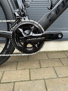 Pinarello Dogma F (2 foto / 10)