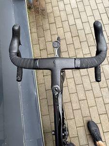 Pinarello Dogma F (7 foto / 10)