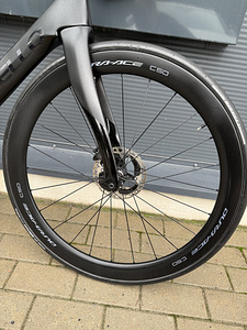 Pinarello Dogma F (4 foto / 10)