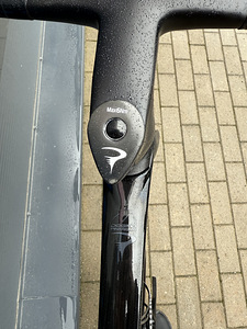 Pinarello Dogma F (10 foto / 10)