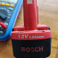 Bosch ni-mh 2.6Am 12v (foto #2)