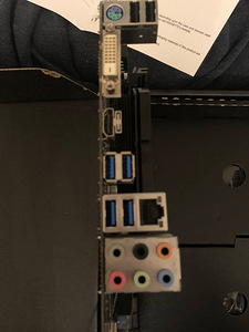 Gigabyte Z370 HD3 (4 foto / 5)