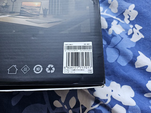 Xiaomi Mi Monitor Light Bar with Wireless Remote (4 foto / 8)