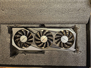 RTX 3070 GAMING OC 8G GDDR6 (1 foto / 4)