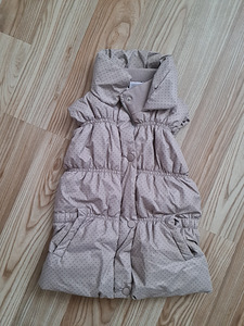 Seven lemon vest s116 (1 foto / 2)