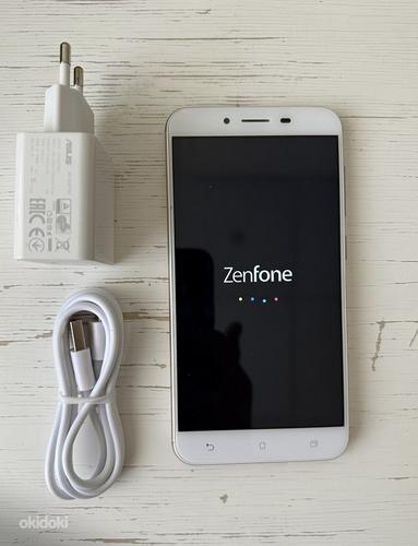 Мобильный телефон Asus Zenfone 3 Max ZC553KL (фото #2)