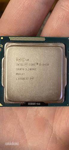 Intel Core i5-3470 (фото #2)